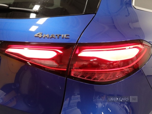 Used Mercedes-Benz GLC 2025 for sale - 78205806: Photo 26