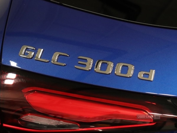 Used Mercedes-Benz GLC 2025 for sale - 78205806: Photo 27