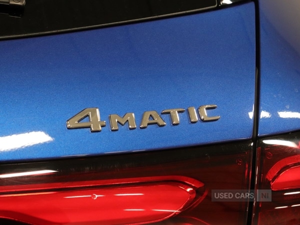 Used Mercedes-Benz GLC 2025 for sale - 78205806: Photo 28