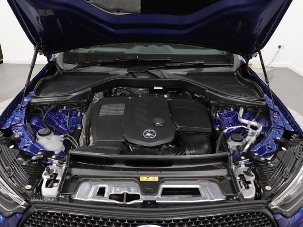 Used Mercedes-Benz GLC 2025 for sale - 78205806: Photo 29