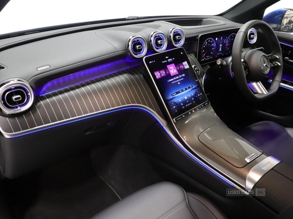 Used Mercedes-Benz GLC 2025 for sale - 78205806: Photo 3