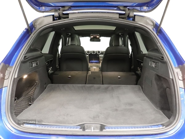 Used Mercedes-Benz GLC 2025 for sale - 78205806: Photo 30