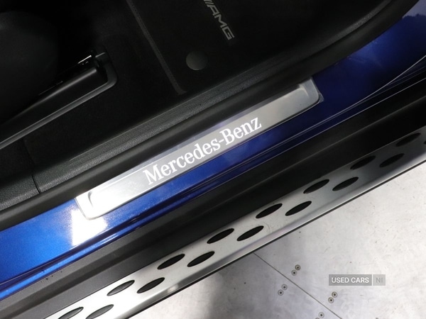 Used Mercedes-Benz GLC 2025 for sale - 78205806: Photo 32