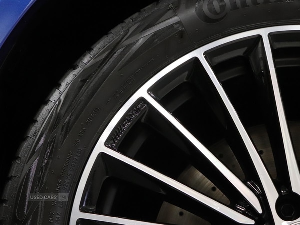 Used Mercedes-Benz GLC 2025 for sale - 78205806: Photo 34