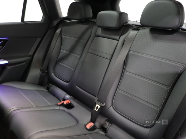 Used Mercedes-Benz GLC 2025 for sale - 78205806: Photo 36