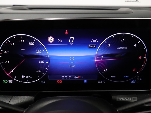 Used Mercedes-Benz GLC 2025 for sale - 78205806: Photo 4