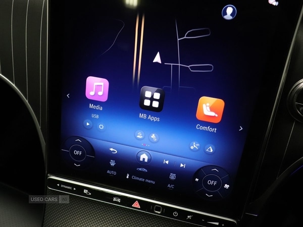 Used Mercedes-Benz GLC 2025 for sale - 78205806: Photo 40