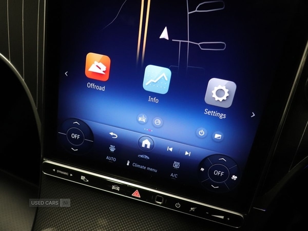 Used Mercedes-Benz GLC 2025 for sale - 78205806: Photo 41