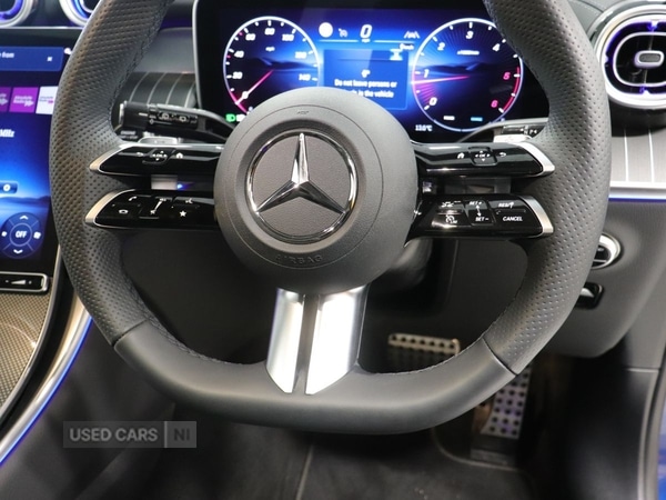 Used Mercedes-Benz GLC 2025 for sale - 78205806: Photo 43