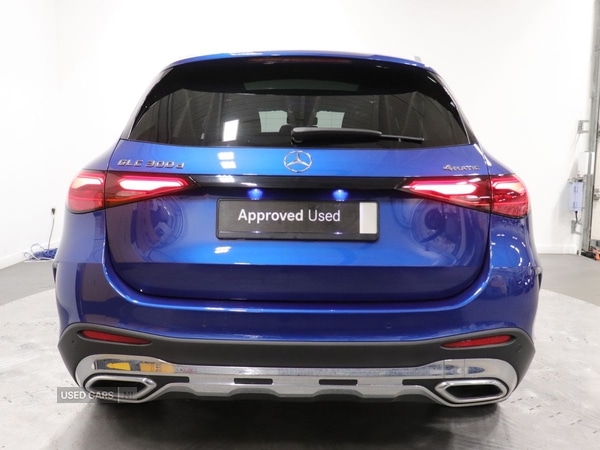 Used Mercedes-Benz GLC 2025 for sale - 78205806: Photo 47