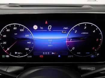 Used Mercedes-Benz GLC 2025 for sale - 78205806: Photo