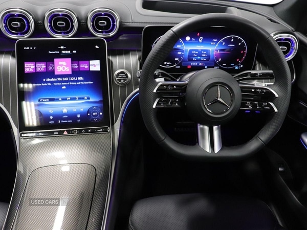 Used Mercedes-Benz GLC 2025 for sale - 78205806: Photo 5