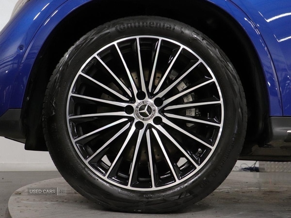 Used Mercedes-Benz GLC 2025 for sale - 78205806: Photo 6