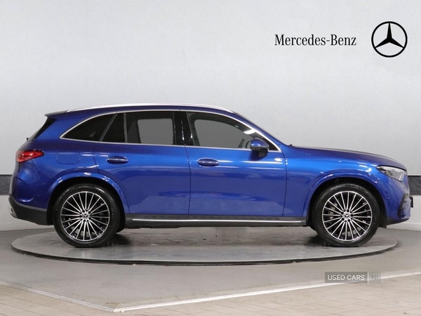 Used Mercedes-Benz GLC 2025 for sale - 78205806: Photo 8