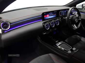 Used Mercedes-Benz CLA 2023 for sale - 74800292: Photo