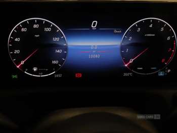 Used Mercedes-Benz CLA 2023 for sale - 74800292: Photo