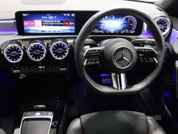 Used Mercedes-Benz CLA 2023 for sale - 74800292: Photo
