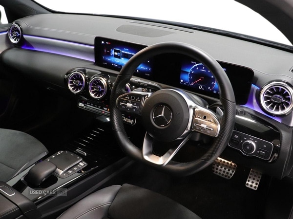 Used Mercedes-Benz A-Class 2021 for sale - 76522833: Photo 14