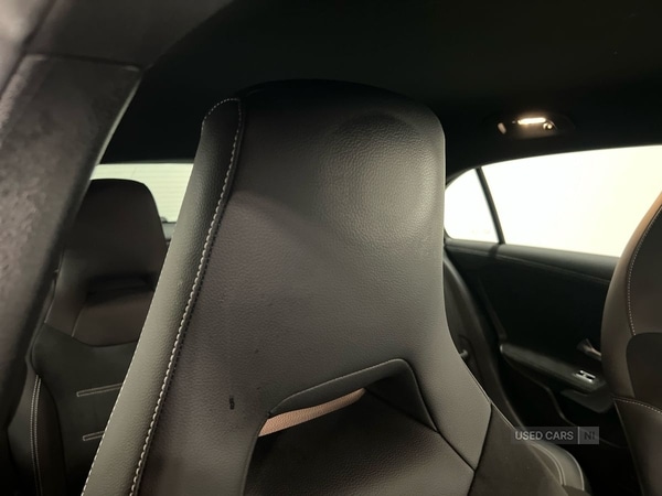 Used Mercedes-Benz A-Class 2021 for sale - 76522833: Photo 15