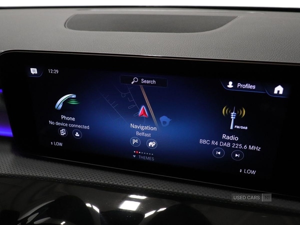 Used Mercedes-Benz A-Class 2021 for sale - 76522833: Photo 16