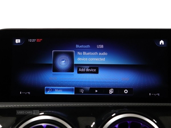 Used Mercedes-Benz A-Class 2021 for sale - 76522833: Photo 17