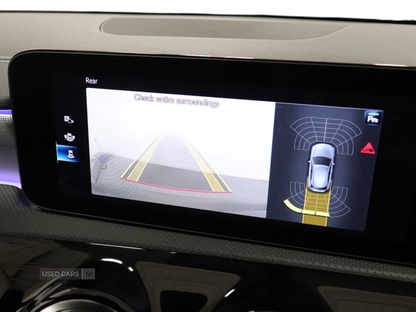 Used Mercedes-Benz A-Class 2021 for sale - 76522833: Photo 19