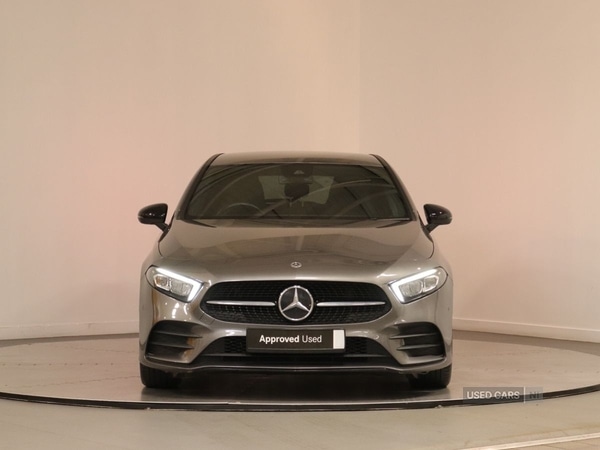 Used Mercedes-Benz A-Class 2021 for sale - 76522833: Photo 23