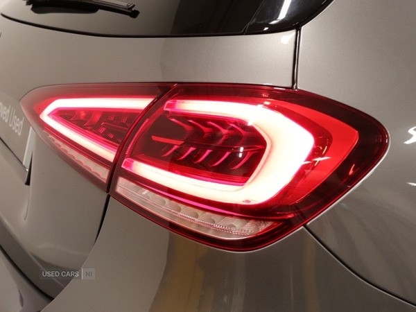 Used Mercedes-Benz A-Class 2021 for sale - 76522833: Photo 24