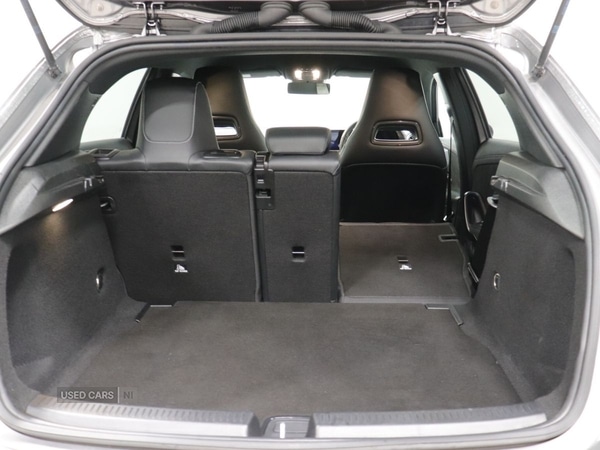 Used Mercedes-Benz A-Class 2021 for sale - 76522833: Photo 29