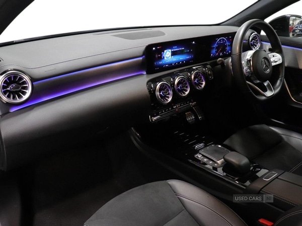 Used Mercedes-Benz A-Class 2021 for sale - 76522833: Photo 3