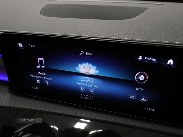 Used Mercedes-Benz A-Class 2021 for sale - 76522833: Photo 32