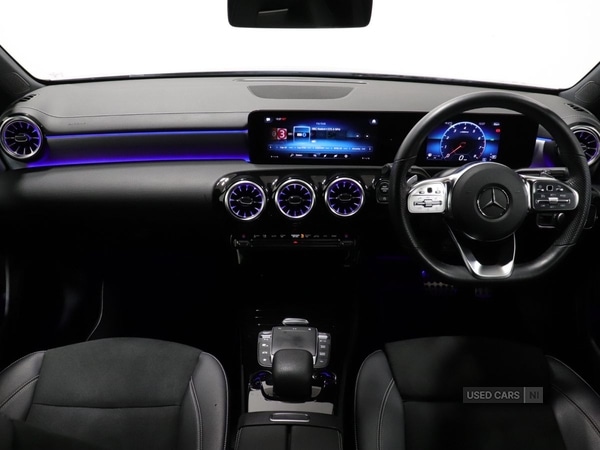 Used Mercedes-Benz A-Class 2021 for sale - 76522833: Photo 34