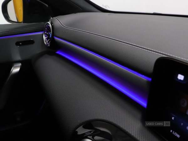 Used Mercedes-Benz A-Class 2021 for sale - 76522833: Photo 35