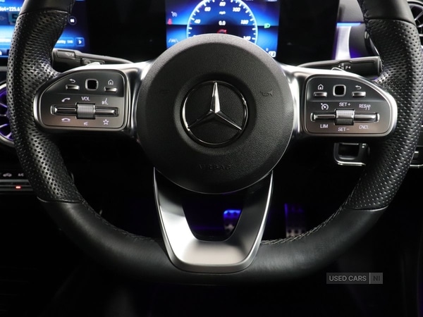 Used Mercedes-Benz A-Class 2021 for sale - 76522833: Photo 38