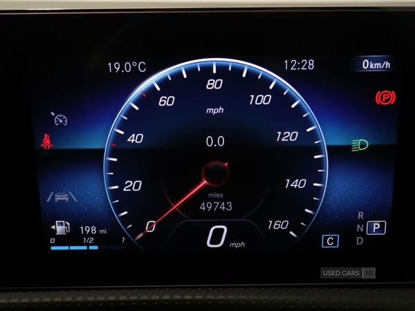 Used Mercedes-Benz A-Class 2021 for sale - 76522833: Photo 4