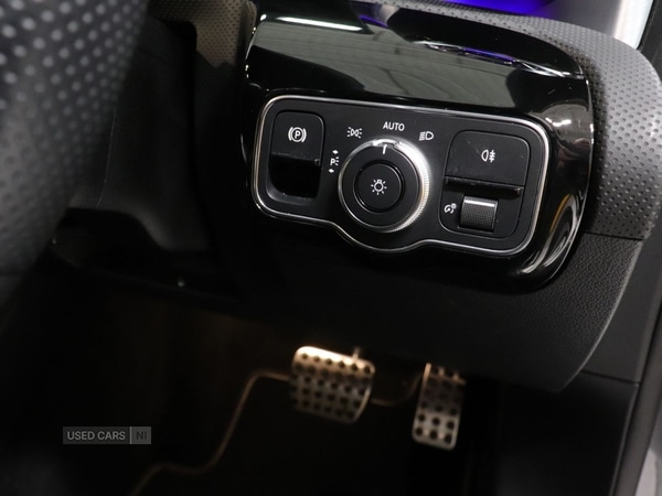 Used Mercedes-Benz A-Class 2021 for sale - 76522833: Photo 41