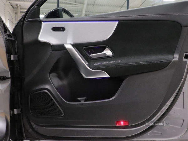 Used Mercedes-Benz A-Class 2021 for sale - 76522833: Photo 42