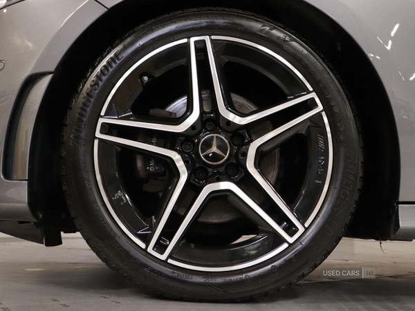 Used Mercedes-Benz A-Class 2021 for sale - 76522833: Photo 6