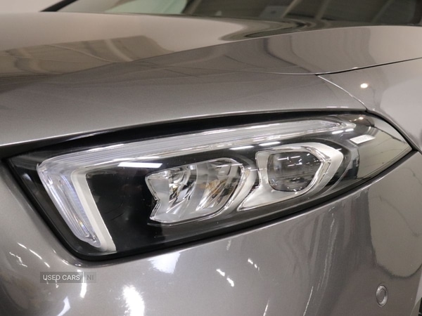 Used Mercedes-Benz A-Class 2021 for sale - 76522833: Photo 7