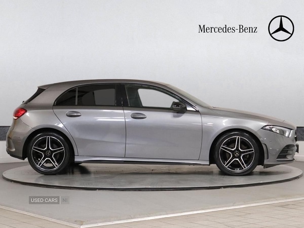 Used Mercedes-Benz A-Class 2021 for sale - 76522833: Photo 8