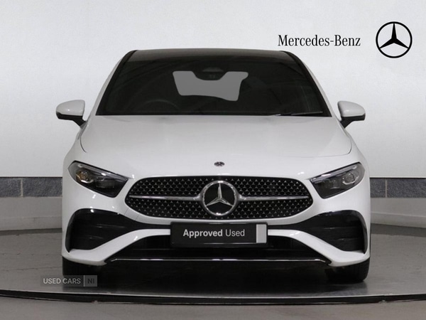 Used Mercedes-Benz A-Class 2025 for sale - 77883933: Photo 13