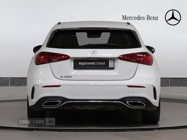 Used Mercedes-Benz A-Class 2025 for sale - 77883933: Photo 14