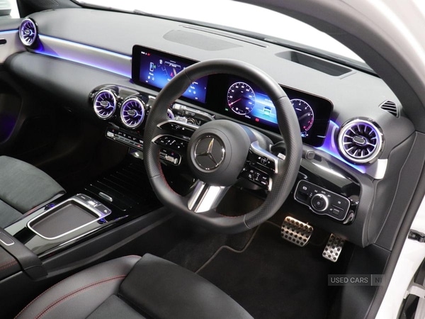 Used Mercedes-Benz A-Class 2025 for sale - 77883933: Photo 15