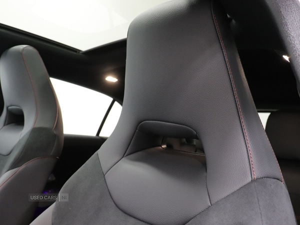 Used Mercedes-Benz A-Class 2025 for sale - 77883933: Photo 16