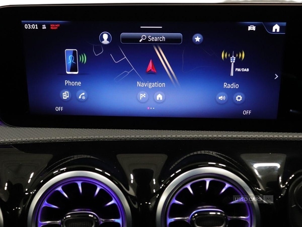 Used Mercedes-Benz A-Class 2025 for sale - 77883933: Photo 17