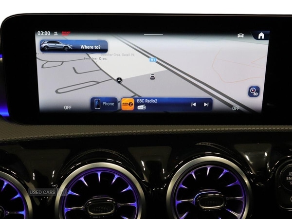 Used Mercedes-Benz A-Class 2025 for sale - 77883933: Photo 19