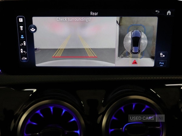 Used Mercedes-Benz A-Class 2025 for sale - 77883933: Photo 20