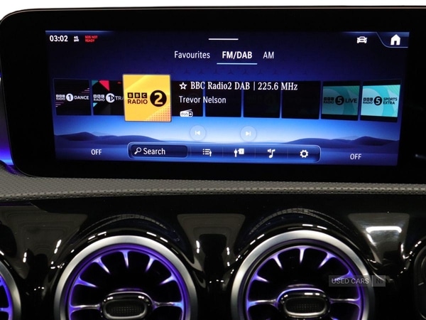 Used Mercedes-Benz A-Class 2025 for sale - 77883933: Photo 21