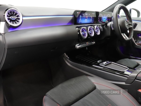 Used Mercedes-Benz A-Class 2025 for sale - 77883933: Photo 23