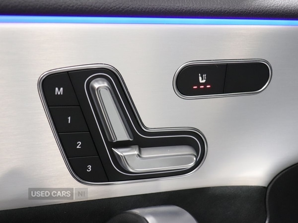 Used Mercedes-Benz A-Class 2025 for sale - 77883933: Photo 24